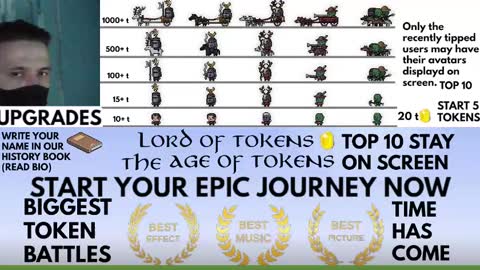 Snapshot of bitchyclowns chatting on February 2, 4:11 pm Bitchy online show from February 2, 4:11 pm