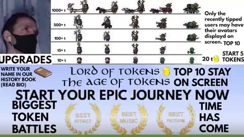 Snapshot of bitchyclowns chatting on February 14, 2:28 am Bitchy online show from February 14, 2:28 am