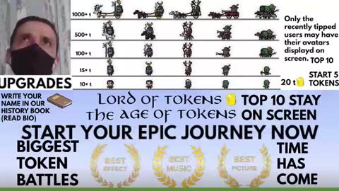 Snapshot of bitchyclowns chatting on February 18, 1:00 pm Bitchy online show from February 18, 1:00 pm