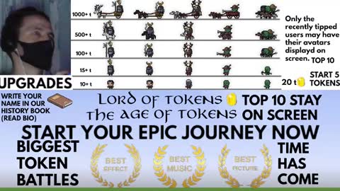 Snapshot of bitchyclowns chatting on February 27, 6:20 pm Bitchy online show from February 27, 6:20 pm