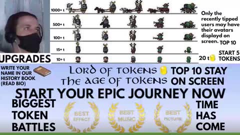 Snapshot of bitchyclowns chatting on February 27, 9:25 pm Bitchy online show from February 27, 9:25 pm