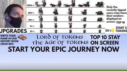 Snapshot of bitchyclowns chatting on March 1, 6:11 pm Bitchy online show from March 1, 6:11 pm