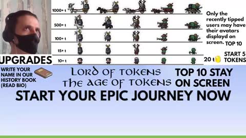 Snapshot of bitchyclowns chatting on March 2, 4:10 pm Bitchy online show from March 2, 4:10 pm