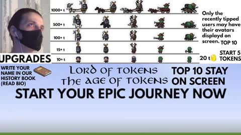 Snapshot of bitchyclowns chatting on March 3, 6:12 pm Bitchy online show from March 3, 6:12 pm