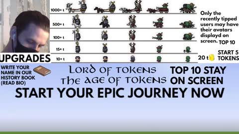 Snapshot of bitchyclowns chatting on March 3, 9:15 pm Bitchy online show from March 3, 9:15 pm