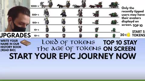 Snapshot of bitchyclowns chatting on March 4, 12:33 pm Bitchy online show from March 4, 12:33 pm