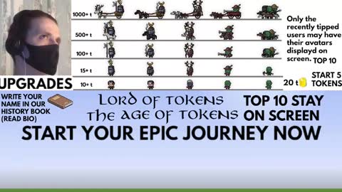 Snapshot of bitchyclowns chatting on March 4, 7:01 pm Bitchy online show from March 4, 7:01 pm