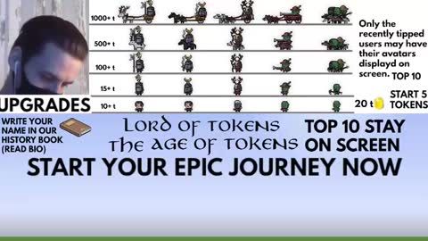 Snapshot of bitchyclowns chatting on March 6, 5:33 pm Bitchy online show from March 6, 5:33 pm