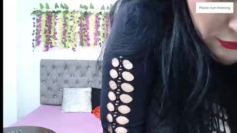 bivi  hot online show from December 2, 9:25 am