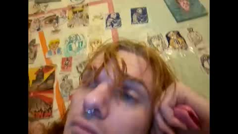 Snapshot of bix_lu chatting on October 26, 8:48 pm Beatrix online show from October 26, 8:48 pm
