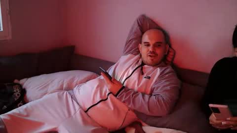 George  Maria online show from March 3, 4:24 pm