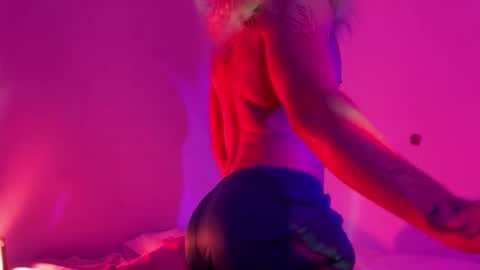 bizarr_o online show from September 23, 11:30 pm