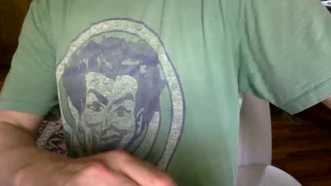 BizarroDange online show from September 19, 2:18 pm