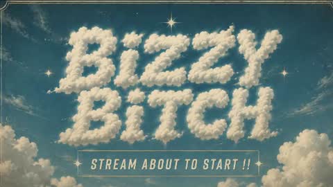 bizzybitch555 online show from July 1, 8:05 am