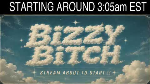 bizzybitch555 online show from July 26, 7:04 am
