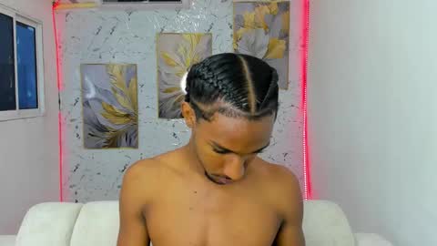 bj_black online show from September 14, 5:17 am