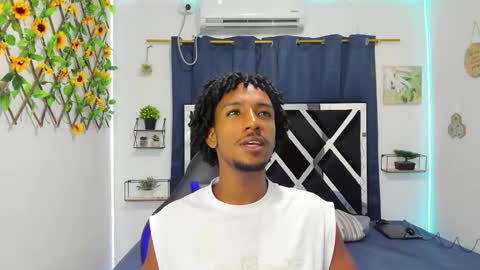 bj_black online show from September 16, 5:30 am