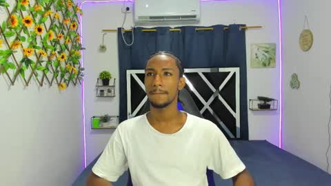 bj_black online show from September 19, 4:36 am