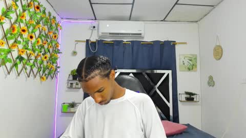 bj_black online show from September 20, 4:46 am