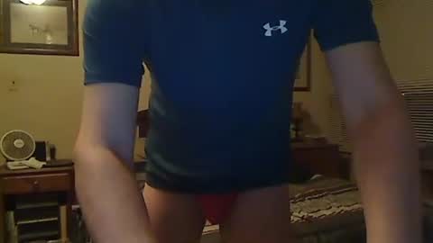 bjfisher online show from January 12, 11:54 pm