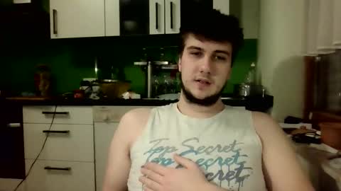 bjguyhugecock online show from February 2, 8:30 pm