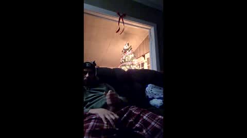 bjizzin online show from December 4, 6:12 am