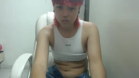 Snapshot of bjkoreanboy chatting on October 9, 8:40 pm BJkoreanboy online show from October 9, 8:40 pm