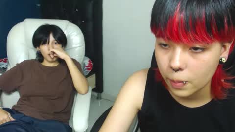 Snapshot of bjkoreanboy chatting on October 13, 11:49 pm BJkoreanboy online show from October 13, 11:49 pm