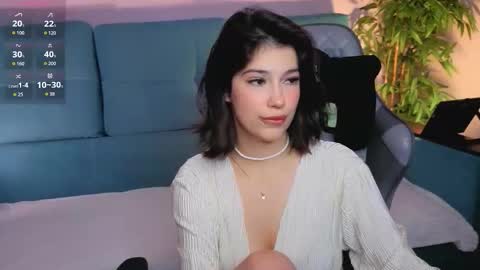 Snapshot of bjliki chatting on October 5, 9:34 pm Julia online show from October 5, 9:34 pm