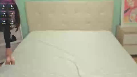 Snapshot of bjliki chatting on October 17, 2:52 pm Julia online show from October 17, 2:52 pm