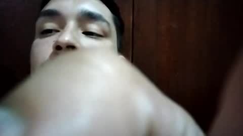 Snapshot of bjorn_17 chatting on January 16, 2:30 am Maximo Marchetti online show from January 16, 2:30 am