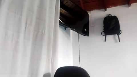 Snapshot of bjorn_17 chatting on January 16, 5:23 pm Maximo Marchetti online show from January 16, 5:23 pm