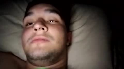 Snapshot of bjorn_17 chatting on December 16, 12:04 am Maximo Marchetti online show from December 16, 12:04 am