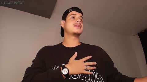 Bjorn online show from February 5, 5:23 am