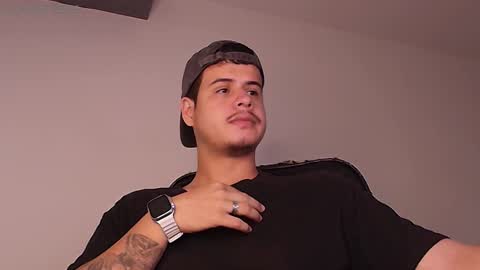 Bjorn online show from February 10, 12:15 am