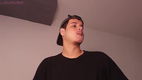 Bjorn online show from February 11, 12:26 am