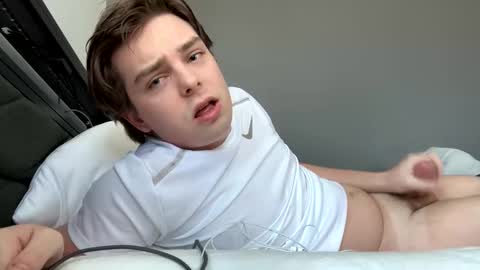 bkennedy829 online show from February 9, 4:00 pm