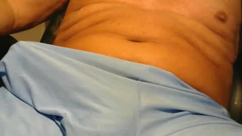 bkzman8 online show from January 16, 3:27 pm