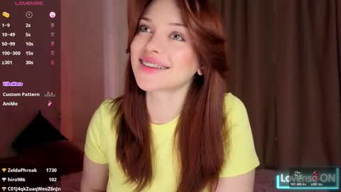 Kitty online show from February 19, 7:15 am