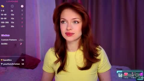 Kitty online show from March 1, 7:10 am