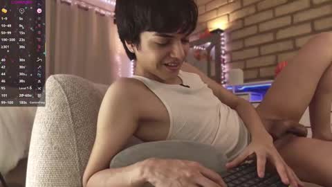 Snapshot of bl_cos chatting on November 21, 5:39 am Biel online show from November 21, 5:39 am