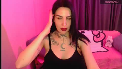 blablablablagirl online show from March 1, 1:32 am