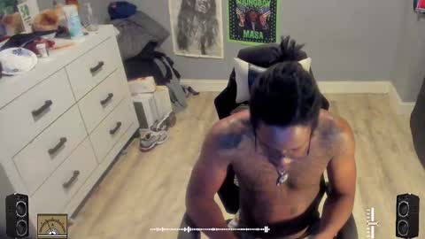 Plant Base Streamers From Pennsylvania online show from October 16, 11:06 pm