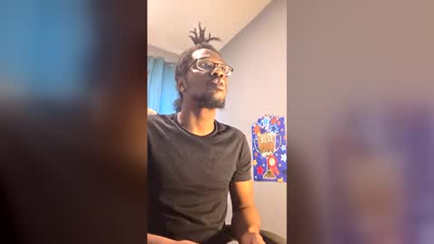 Snapshot of blaccanalmatters chatting on July 18, 3:05 pm Plant Base Streamers From Pennsylvania online show from July 18, 3:05 pm