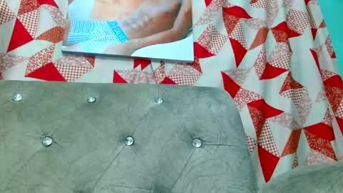 maquina online show from January 20, 6:10 pm