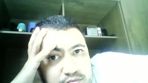 Snapshot of black974430 chatting on January 7, 12:29 pm black974430 online show from January 7, 12:29 pm