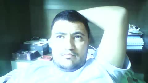 Snapshot of black974430 chatting on January 8, 2:30 pm black974430 online show from January 8, 2:30 pm