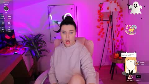 Black   Barbie online show from November 2, 9:06 pm