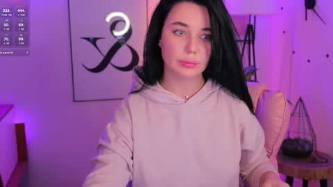 Black   Barbie online show from November 11, 10:54 pm