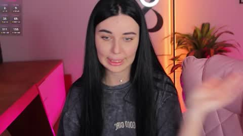 Black   Barbie online show from February 13, 8:38 pm